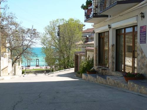 Imagen general del Gliciniya. Foto 32