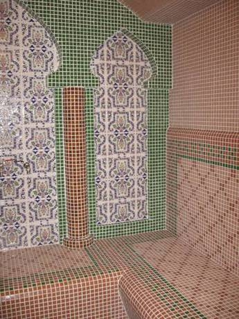 Imagen general del Gliciniya. Foto 33