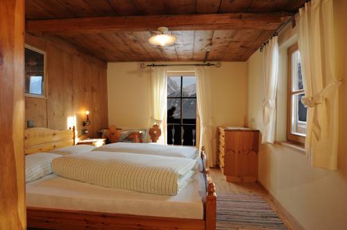 Imagen de la habitación del Glinzhof Mountain Natur Resort Agriturismo. Foto 4