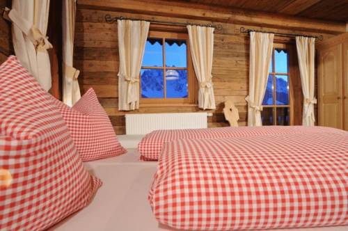 Imagen de la habitación del Glinzhof Mountain Natur Resort Agriturismo. Foto 8