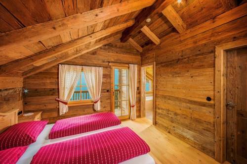 Imagen de la habitación del Glinzhof Mountain Natur Resort Agriturismo. Foto 10