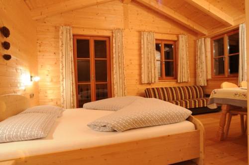 Imagen de la habitación del Glinzhof Mountain Natur Resort Agriturismo. Foto 13