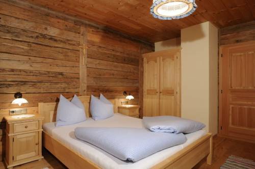 Imagen de la habitación del Glinzhof Mountain Natur Resort Agriturismo. Foto 15