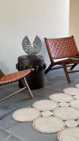 Imagen de los interiores del Glitz Bodrum. Foto 16
