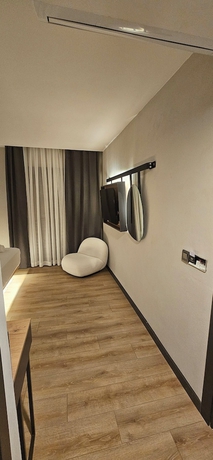 Imagen de la habitación del Glitz Bodrum. Foto 7