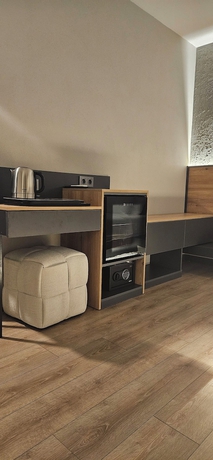 Imagen de la habitación del Glitz Bodrum. Foto 10