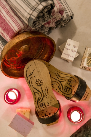 Imagen de los interiores del Glk Premier Sea Mansion Suites and Spa - Special Class. Foto 14