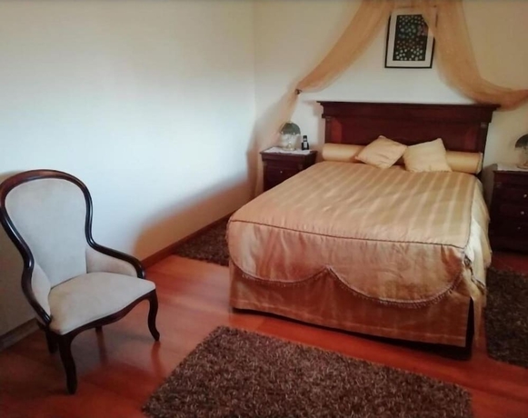 Imagen de la habitación del Global Guest Albarraque. Foto 2