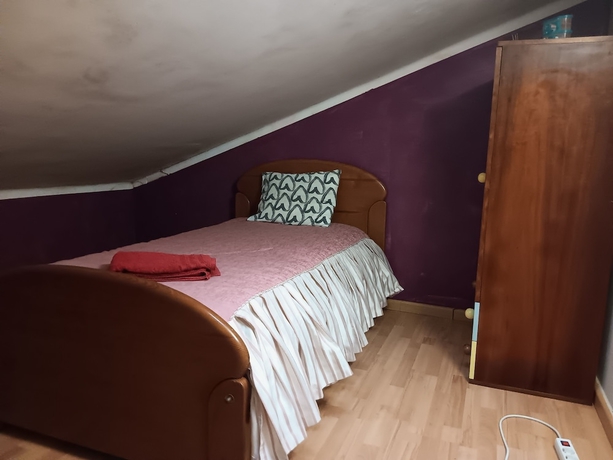 Imagen de la habitación del Global Guest Albarraque. Foto 4