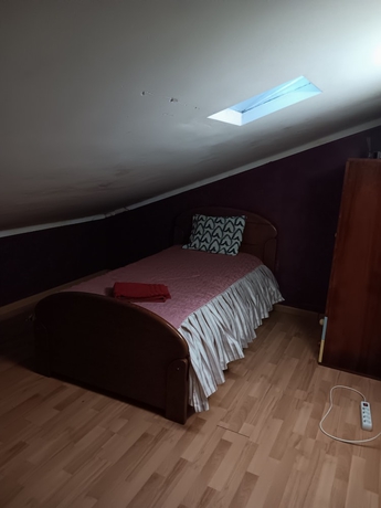 Imagen de la habitación del Global Guest Albarraque. Foto 5
