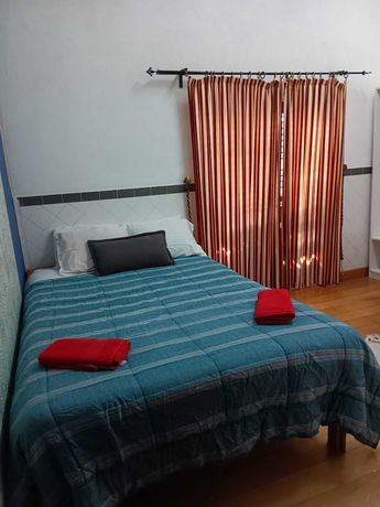 Imagen de la habitación del Global Guest Albarraque. Foto 6