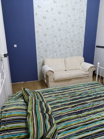 Imagen de la habitación del Global Guest Albarraque. Foto 7
