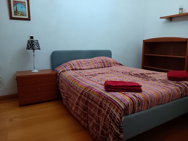 Imagen de la habitación del Global Guest Albarraque. Foto 8