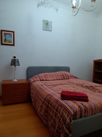 Imagen de la habitación del Global Guest Albarraque. Foto 9