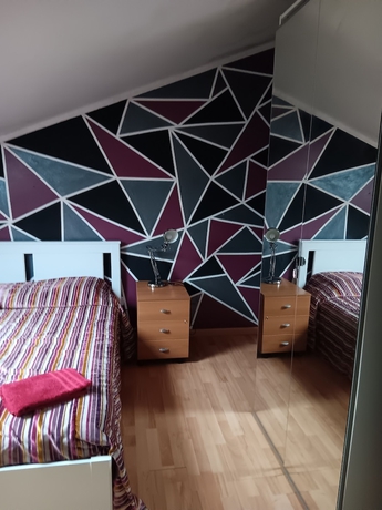 Imagen de la habitación del Global Guest Albarraque. Foto 10