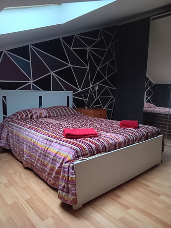 Imagen de la habitación del Global Guest Albarraque. Foto 11