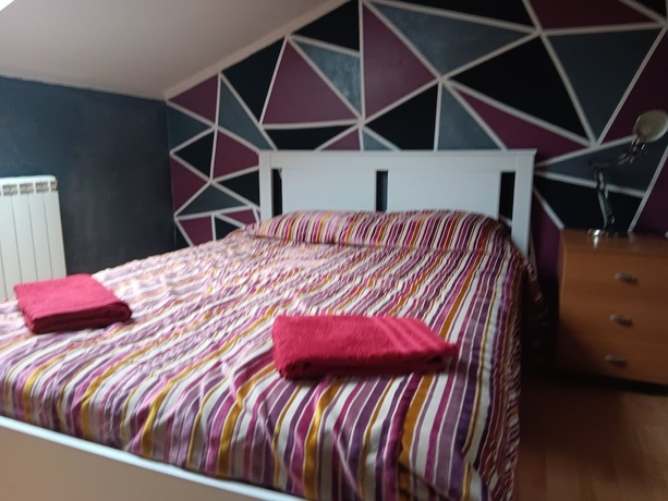 Imagen de la habitación del Global Guest Albarraque. Foto 12