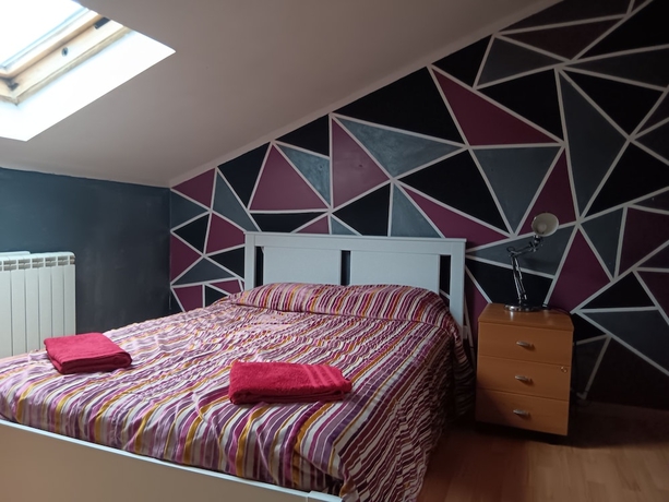 Imagen de la habitación del Global Guest Albarraque. Foto 13