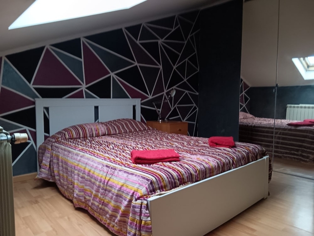 Imagen de la habitación del Global Guest Albarraque. Foto 15