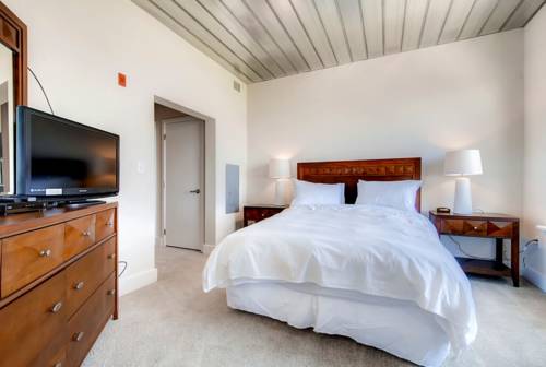 Imagen de la habitación del Global Luxury Suites At Boston Seaport. Foto 5