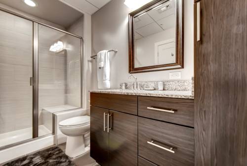 Imagen de la habitación del Global Luxury Suites In South End. Foto 1