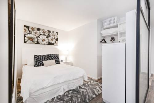 Imagen de la habitación del Global Luxury Suites In South End. Foto 2