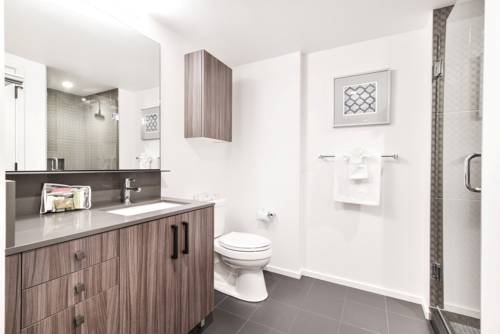Imagen de la habitación del Global Luxury Suites In South End. Foto 4