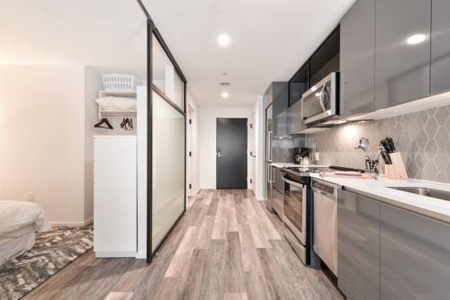 Imagen de la habitación del Global Luxury Suites In South End. Foto 5