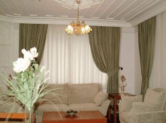 Imagen general del Global Residence Istanbul. Foto 1