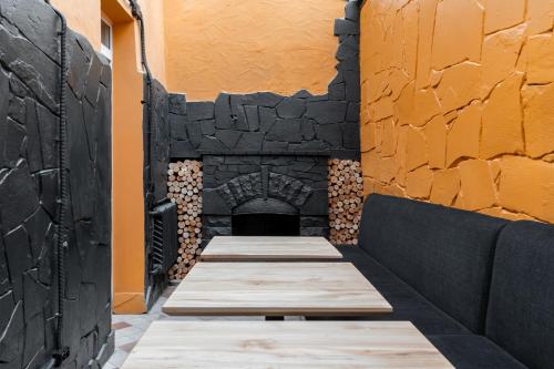 Imagen general del Globe Runner Hostel. Foto 8