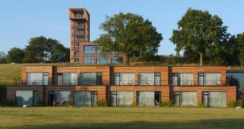 Imagen general del Globetrotter Lodge. Foto 4