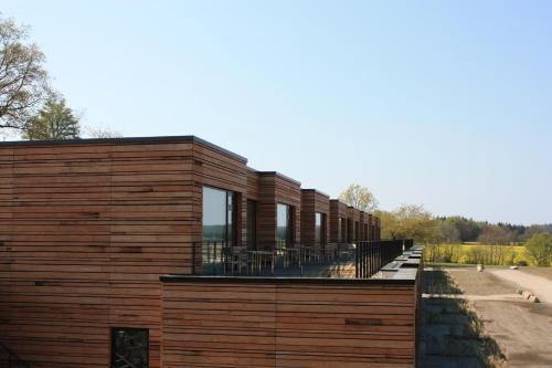 Imagen general del Globetrotter Lodge. Foto 9