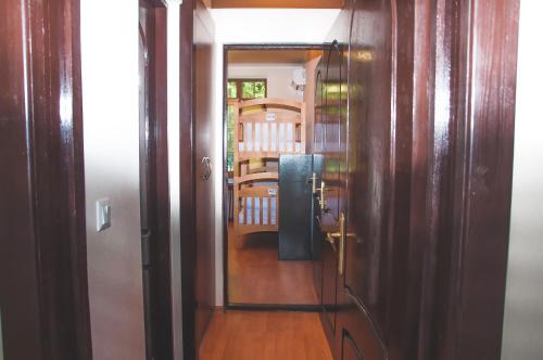 Imagen de la habitación del Globus Hostel. Foto 5
