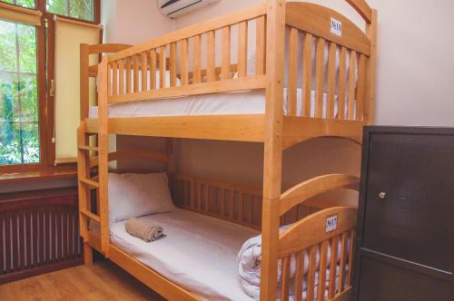 Imagen general del Globus Hostel. Foto 3