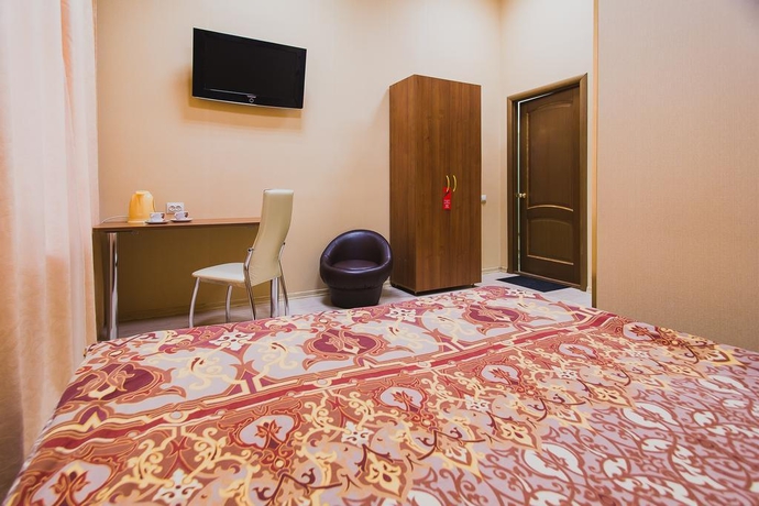 Imagen general del Gloria Mini Hotel. Foto 5