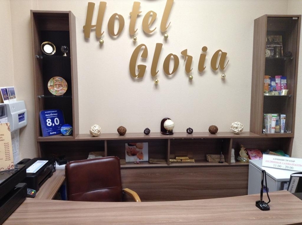 Imagen general del Gloria Mini Hotel. Foto 9