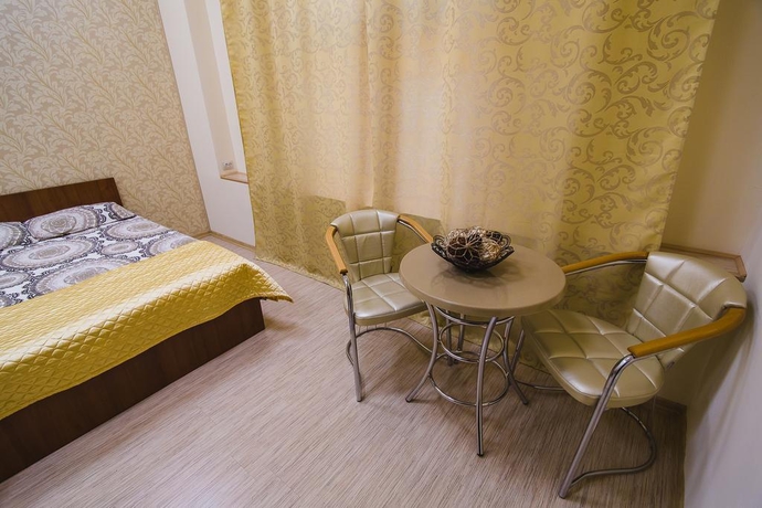 Imagen general del Gloria Mini Hotel. Foto 13