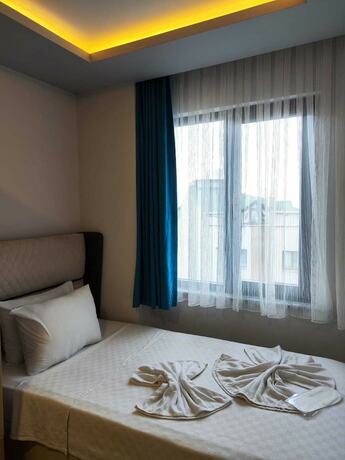 Imagen general del Gloria Suite Hotel. Foto 5