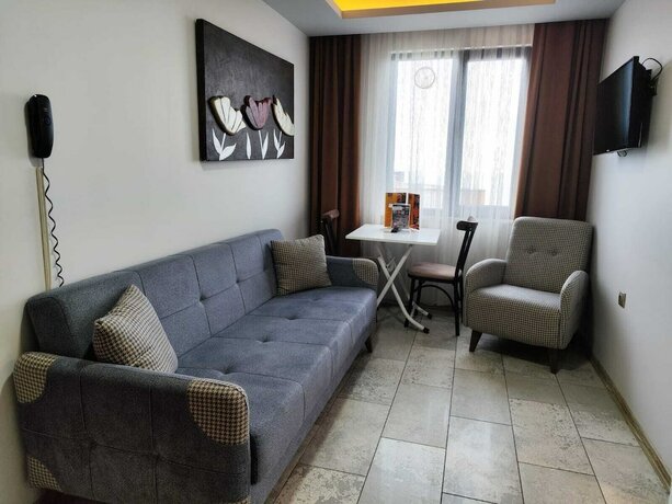 Imagen general del Gloria Suite Hotel. Foto 6