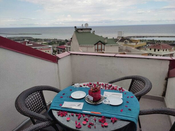 Imagen general del Gloria Suite Hotel. Foto 10