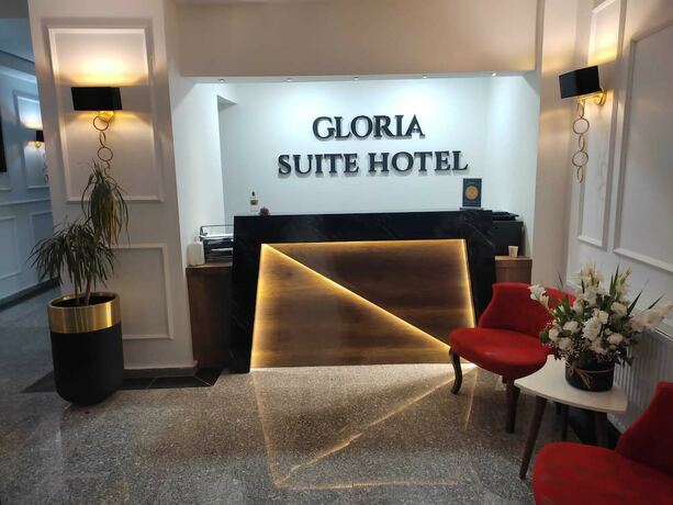 Imagen general del Gloria Suite Hotel. Foto 11