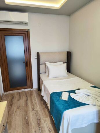 Imagen general del Gloria Suite Hotel. Foto 12