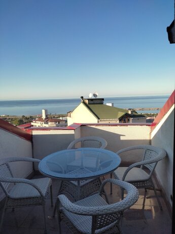 Imagen general del Gloria Suite Hotel. Foto 14