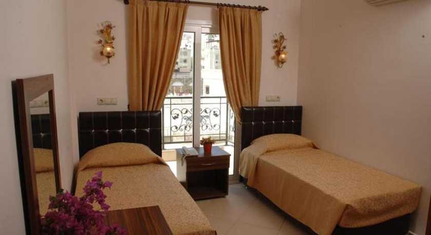 Imagen de la habitación del Gloria Tibi Hotel Gumbet. Foto 7