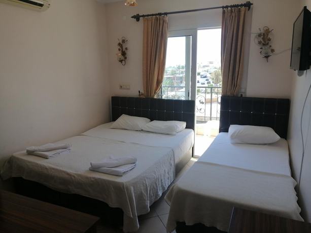 Imagen de la habitación del Gloria Tibi Hotel Gumbet. Foto 8