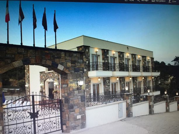 Imagen general del Gloria Tibi Hotel Gumbet. Foto 1