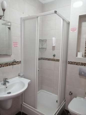 Imagen de la habitación del Gloria Tibi Hotel Gumbet. Foto 11