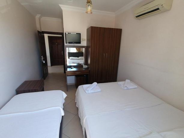 Imagen de la habitación del Gloria Tibi Hotel Gumbet. Foto 12