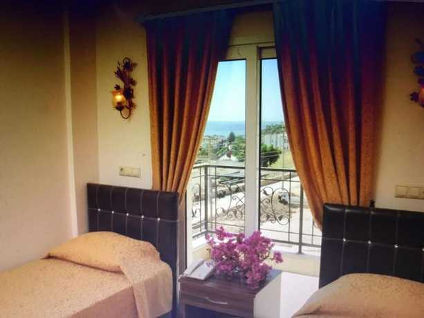 Imagen de la habitación del Gloria Tibi Hotel Gumbet. Foto 14