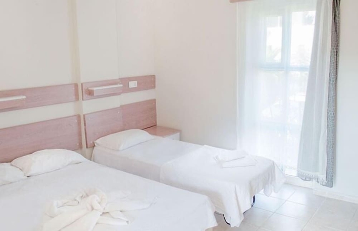 Imagen de la habitación del Gloria Tibi Ortakent. Foto 2